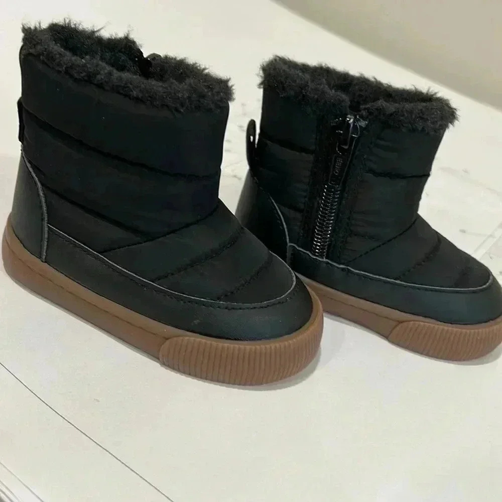 H&M booties